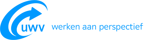 Logo Uitvoeringsinstituut Werknemersverzekeringen