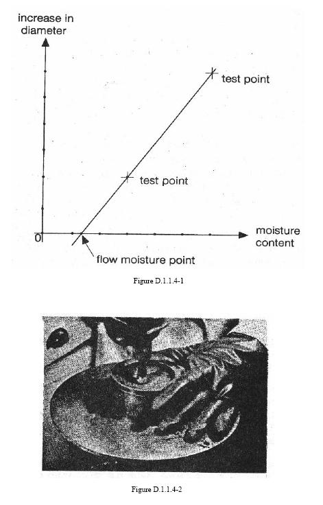 02 Code Code Of Safe Practice For Solid Bulk Cargoes Res A 434 Xi Msc Circ 962 Netherlands Regulatory Framework Nerf Maritime