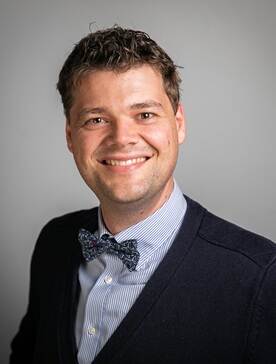 Bastiaan van Nieuwenhuizen, Huisarts