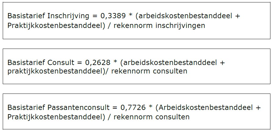 Formules